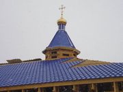 Мутной. Казанский женский монастырь. Церковь Казанской иконы Божией Матери