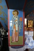 Химки. Феодоровской иконы Божией Матери, церковь
