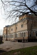 Церковь Усекновения главы Иоанна Предтечи бывшего Общества распространения религиозно-нравственного просвещения, , Санкт-Петербург, Санкт-Петербург, г. Санкт-Петербург