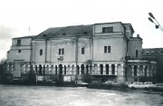 Церковь Усекновения главы Иоанна Предтечи бывшего Общества распространения религиозно-нравственного просвещения, , Санкт-Петербург, Санкт-Петербург, г. Санкт-Петербург