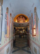 Церковь Татианы при Самарском университете - Самара - Самара, город - Самарская область