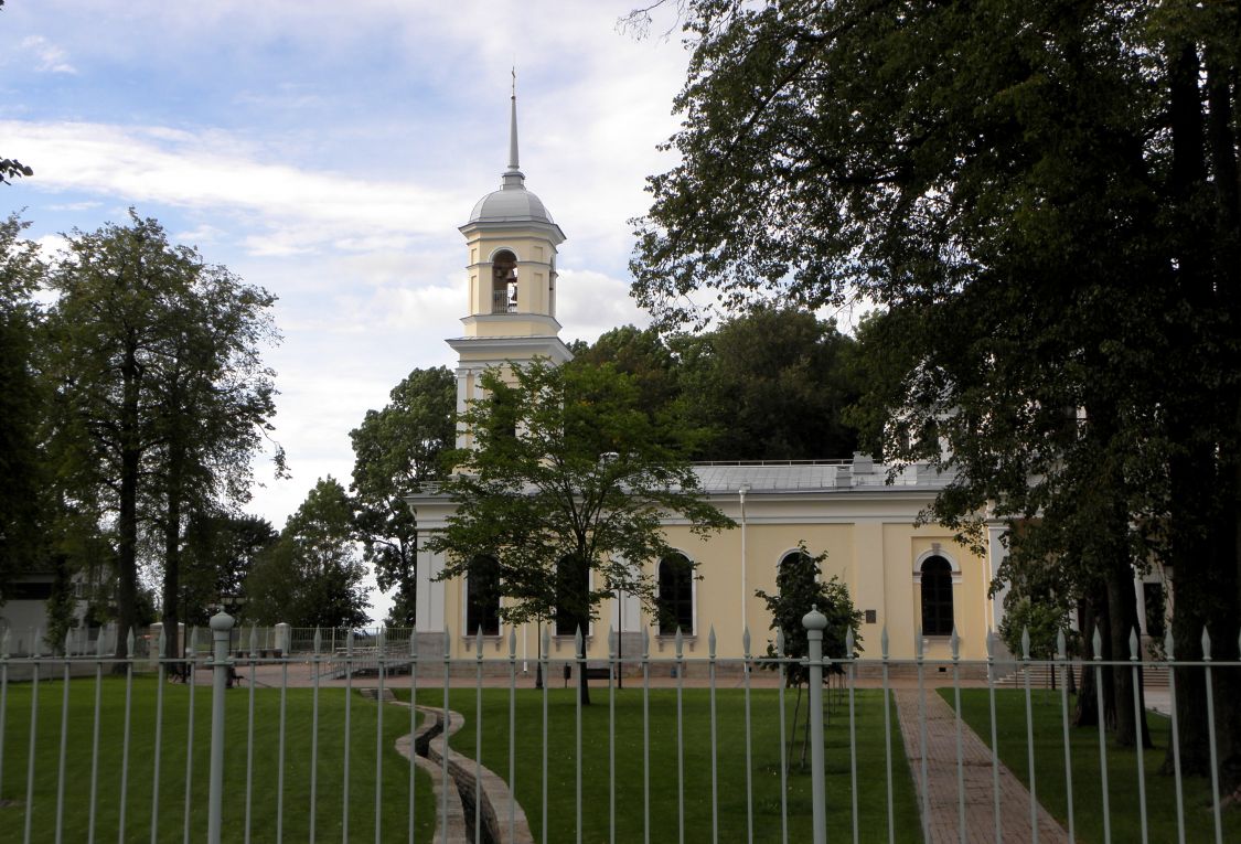 Церковь Тихвинской иконы Божией Матери, Путилово (Кировский район, Ленинградская область). дополнительная информация