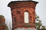 Церковь Успения Пресвятой Богородицы - Лукинское - Кировский район - Ленинградская область