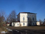 Воскресения Христова, церковь