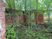 Покровское. Троицы Живоначальной, церковь