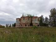 Покровское. Троицы Живоначальной, церковь