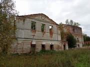 Покровское. Троицы Живоначальной, церковь