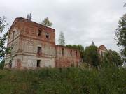Покровское. Троицы Живоначальной, церковь