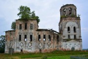 Церковь Николая Чудотворца