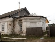Церковь Иоанна Предтечи, , Тотьма, Тотемский район, Вологодская область