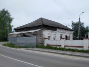Церковь Иоанна Предтечи - Тотьма - Тотемский район - Вологодская область