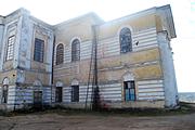 Собор Богоявления Господня - Тотьма - Тотемский район - Вологодская область