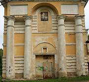 Собор Богоявления Господня - Тотьма - Тотемский район - Вологодская область