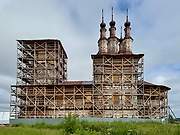 Варницы. Воскресения Христова, церковь