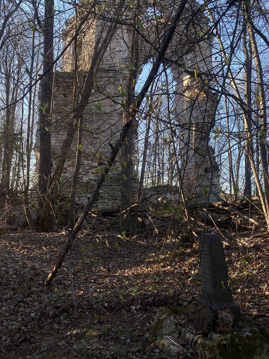 архитектурные детали. Церковь Богоявления Господня, Смердомля (Чагодощенский район, Вологодская область)