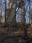 Смердомля. Богоявления Господня, церковь