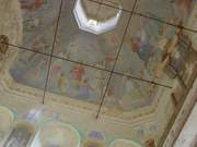 Медведево. Воскресения Христова, церковь