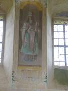 Медведево. Воскресения Христова, церковь