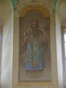 Медведево. Воскресения Христова, церковь