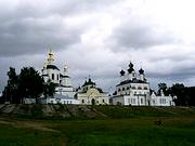 Соборное дворище, , Великий Устюг, Великоустюгский район, Вологодская область