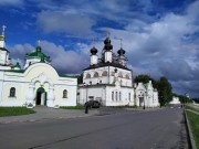 Соборное дворище, , Великий Устюг, Великоустюгский район, Вологодская область