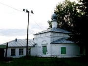 Церковь Богоявления Господня на Соборном дворище, вид с востока<br>, Великий Устюг, Великоустюгский район, Вологодская область