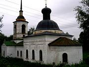 Великий Устюг. Чуда Михаила Архангела на Городище, церковь