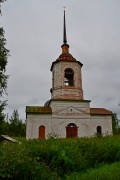 Церковь Чуда Михаила Архангела на Городище, , Великий Устюг, Великоустюгский район, Вологодская область