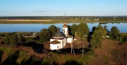 Великий Устюг. Чуда Михаила Архангела на Городище, церковь