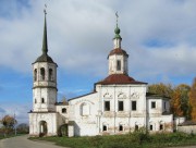 Илии Пророка, церковь