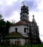 Великий Устюг. Леонтия Ростовского, церковь