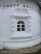 Великий Устюг. Леонтия Ростовского, церковь