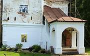 Великий Устюг. Леонтия Ростовского, церковь