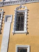 Великий Устюг. Антония и Феодосия Печерских, церковь