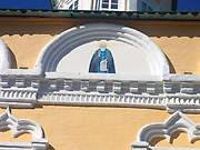 Великий Устюг. Антония и Феодосия Печерских, церковь