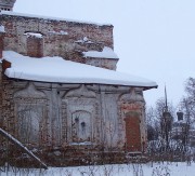 Церковь Сретения Владимирской иконы Божией Матери - Великий Устюг - Великоустюгский район - Вологодская область