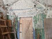 Великий Устюг. Сретения Владимирской иконы Божией Матери, церковь