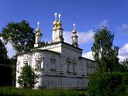 Церковь Жён-мироносиц, вид с севера<br>, Великий Устюг, Великоустюгский район, Вологодская область