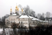 Церковь Жён-мироносиц - Великий Устюг - Великоустюгский район - Вологодская область