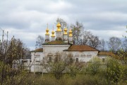 Церковь Жён-мироносиц - Великий Устюг - Великоустюгский район - Вологодская область