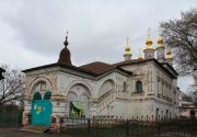 Церковь Жён-мироносиц, , Великий Устюг, Великоустюгский район, Вологодская область