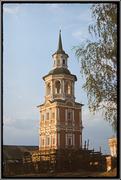 Церковь Симеона Столпника - Великий Устюг - Великоустюгский район - Вологодская область