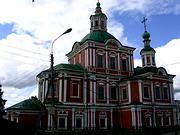 Церковь Симеона Столпника, вид с севера, Великий Устюг, Великоустюгский район, Вологодская область