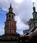 Церковь Симеона Столпника, вид с юга<br>, Великий Устюг, Великоустюгский район, Вологодская область