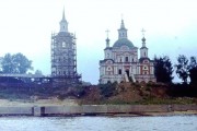 Церковь Симеона Столпника, , Великий Устюг, Великоустюгский район, Вологодская область
