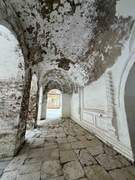 Великий Устюг. Симеона Столпника, церковь