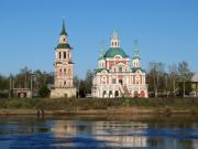 Церковь Симеона Столпника