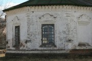 Церковь Сергия Радонежского в Дымковской слободе, , Великий Устюг, Великоустюгский район, Вологодская область