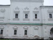 Церковь Сергия Радонежского в Дымковской слободе, , Великий Устюг, Великоустюгский район, Вологодская область