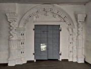 Церковь Сергия Радонежского в Дымковской слободе, , Великий Устюг, Великоустюгский район, Вологодская область